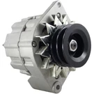 Romaine Electric 12163N Alternator V, 55 Amp, Clockwise, Groove. Fixed Price $154.11.