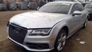 Alternator Fits 13-18 Audi A8 6724308. Fixed Price $100.60.