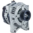 Alternator Fits Lincoln Navigator V8 5.4L 2007-2008 7L7T10300AC 1042105630 11431. Fixed Price $189.90.