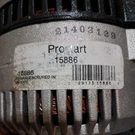 Terrepower (bbb) 7758 - Alternator. Fixed Price $40.00.