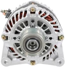 Alternator Bosch AL2425X Reman Fits 13-17 Nissan Altima 2.5L-L4. Fixed Price $412.92.