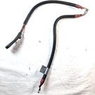 2001-2003 Bmw E39 525I 530I Starter Alternator Cable 12421439331 Oem. Fixed Price $19.99.