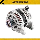 Alternator Fit For Mazda CX-5 13-18 All Engines 22-23 2.5L 14-16 2L. Fixed Price $90.99.