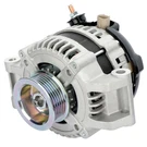 Alternator 12V 120A For Chrysler Sebring Dodge Stratus 2.4L 2.7L L4 V6 2001-2006. Fixed Price $99.55.