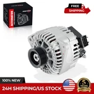 120A Alternator For 2004-2008 Nissan Maxima 4-DOOR 3.5L V6 23100-7Y020 11017. Fixed Price $76.99.