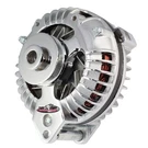 Stuff Alternator 8509RCSP; Oe-style 100A Chrome External For 60-87 Chrysler. Fixed Price $271.52.