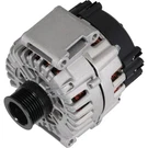 New Alternator Fits Mercedes Eu GLK220 Cdi 2008-15, C250 10-14 000-906-78-02. Fixed Price $280.95.