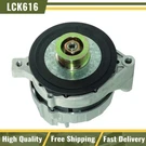 Acdelco 335-1100 Alternator New 75 Amp-amp Ford Mustang Thunderbird Cougar. Fixed Price $157.20.