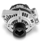 Alternator For Land Rover LR3 2005-2009 Range Sport 2006 2007 08 4.4L. Fixed Price $88.02.