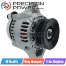 Alternator For Kubota T106015681 T1060-15682 101211-1180 101211-1360 3A011-74013. Fixed Price $95.50.