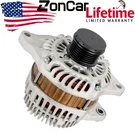 Alternator For 07-16 Jeep Compass Patriot 07-12 Dodge Caliber L4 2.0L 2.4L 11231. Fixed Price $84.54.