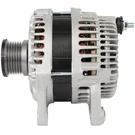 Alternator For Nissan Sentra 2005-06 L4 1.8L 90A SC6 Clutch Pulley 11343N. Fixed Price $110.50.