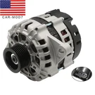 Alternator For 2004-2008 Chevrolet 2007-2008 AVEO5 85A 96540542. Fixed Price $55.86.