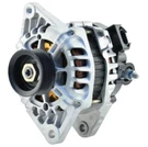 Tyc 2-13209 New Alternator For Hyundai Accent 1.6L L4 6S 2012-2017 Models. Fixed Price $142.00.