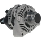 New Alternator Fits Chevrolet Silverado 2500 Hd, 3500 6.6L 2020-2022 84677779. Fixed Price $314.95.