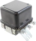 New Premium Mechanical Voltage Regulator 12V 1118299 For Delco Generator 1101777. Fixed Price $34.90.