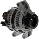 New 130A Alternator Ford F-550 Super Duty 6.4L 2008-2010 7C3Z-10346-B GL-919. Fixed Price $139.95.