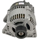 For Land Rover Range 1995 1996 1997 1998 Remanufactured Oem Alternator. Fixed Price $366.41.