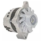 Genuine Acdelco Alternator 334-2368A Remanufactured. Fixed Price $113.78.