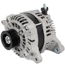 Alternator For Scion Fr-s Brz 2013 2014-2016 & Toyota 86 2017-2019 12883. Fixed Price $115.27.