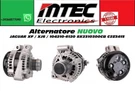 New Alternator Jaguar Xf / XJ6 104210-6120 8X2310300CB C2Z3415. Fixed Price $343.91.