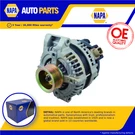 Alternator NAL1579 Napa 31100PPD003 31100RAAA01 31100RAAA02 31100RAAA03 Quality. Fixed Price $207.26.
