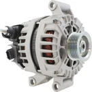 Alternator Fits Ford F-150 2010 2011 2012 2013 2014 AL3T10300AC AL3Z10346B 11651. Fixed Price $207.09.