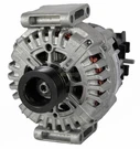 1*** Alternator 180A New Genuine Valeo FG18S127 For Mercedes. Fixed Price $623.23.