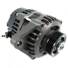 J&n Electric Alternator 50A Delco #400-12367. Fixed Price $308.32.