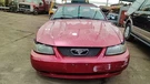 Alternator Cylinder Fits 94-00 Mustang 7027655. Fixed Price $111.89.