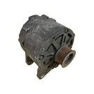 2003-2006 Audi A8L D3 4.2L Alternator Generator 190 Amp W Pulley 077903015Q. Fixed Price $115.99.