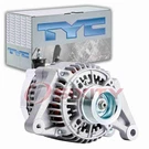 Tyc Alternator For 2000-2005 Toyota Celica 1.8L L4 Electrical Charging Nh. Fixed Price $170.27.