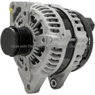 Alternator Quality-built 15022 Reman Fits 09-11 Kia Borrego 4.6L-V8. Fixed Price $307.81.