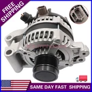 DS7Z-10346-D Ford Fusion 2013-2014 New Alternator L4 1.6L 150 A/12 V. Fixed Price $101.25.