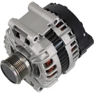 New Alternator Fits Audi Europe A4 08-16, Q5 Quattro 09-16 06H903018J 0125711152. Fixed Price $243.95.