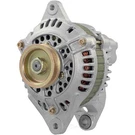 Alternator Fits 1988-1989 Mazda 626,MX-6 Acdelco Professional. Fixed Price $159.56.