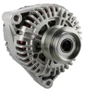 Alternator Valeo New Genuine TG15S010 For ** Chevrolet. Fixed Price $485.08.