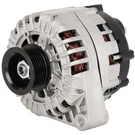 Alternator For 2005-2007 Buick Terraza 2005-2009 Chevrolet Uplander 125 Amp. Fixed Price $98.26.