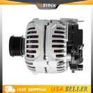 06F903023F 11134N 211134 Alternator Fits Vw Jetta 2T 2012-2014 2L 2012-2015 140A. Fixed Price $98.79.