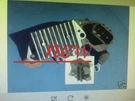 Toyota 27060-02040 Alternator Regulator And Brush Holder Assy. Fixed Price $33.89.