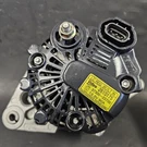 2010 2011 Hyundai Accent L4 1.6LITER Alternator Oem Reman By Rvv. Fixed Price $136.80.