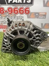 2015 Kia Rio Alternator PN:373002B600 Oem. Fixed Price $72.24.