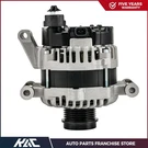 For Chevrolet Cruze 1.4L 2016-2019 Malibu 1.5L 2016-2020 Alternator. Fixed Price $134.99.