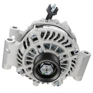 Valeo 501831 Alternator. Fixed Price $314.88.