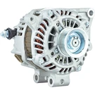 Alternator For Subaru Xv Crosstrek 2013-2014, Impreza 2012-2014; 400-48263. Fixed Price $337.68.
