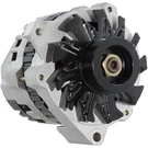 Acdelco Alternator 335-1040 88877250 For 87-93 Chevrolet Caprice Camaro Astro. Fixed Price $169.60.