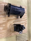 MK2 Mkii MK9 Mkix Lucas Jaguar Generator C45 22528 Dynamo & Ps Pump Used. Fixed Price $199.95.