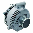 Alternator Fits Ford Escape Mariner 05-07 Tribute 06 2.3L Stick 6L8T10300CB. Fixed Price $99.90.
