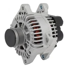 110 Amp Alternator 11493 For 11-14 Hyundai Sonata 11-12 Kia Sorento 2.0L/2.4L. Fixed Price $112.07.