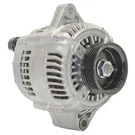 Alternator Fits 1991-1995 Acura Legend Acdelco Professional. Fixed Price $243.24.
